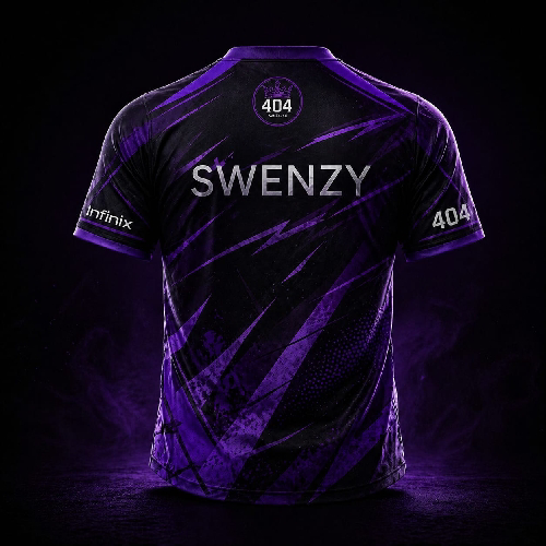 404Swenzy
